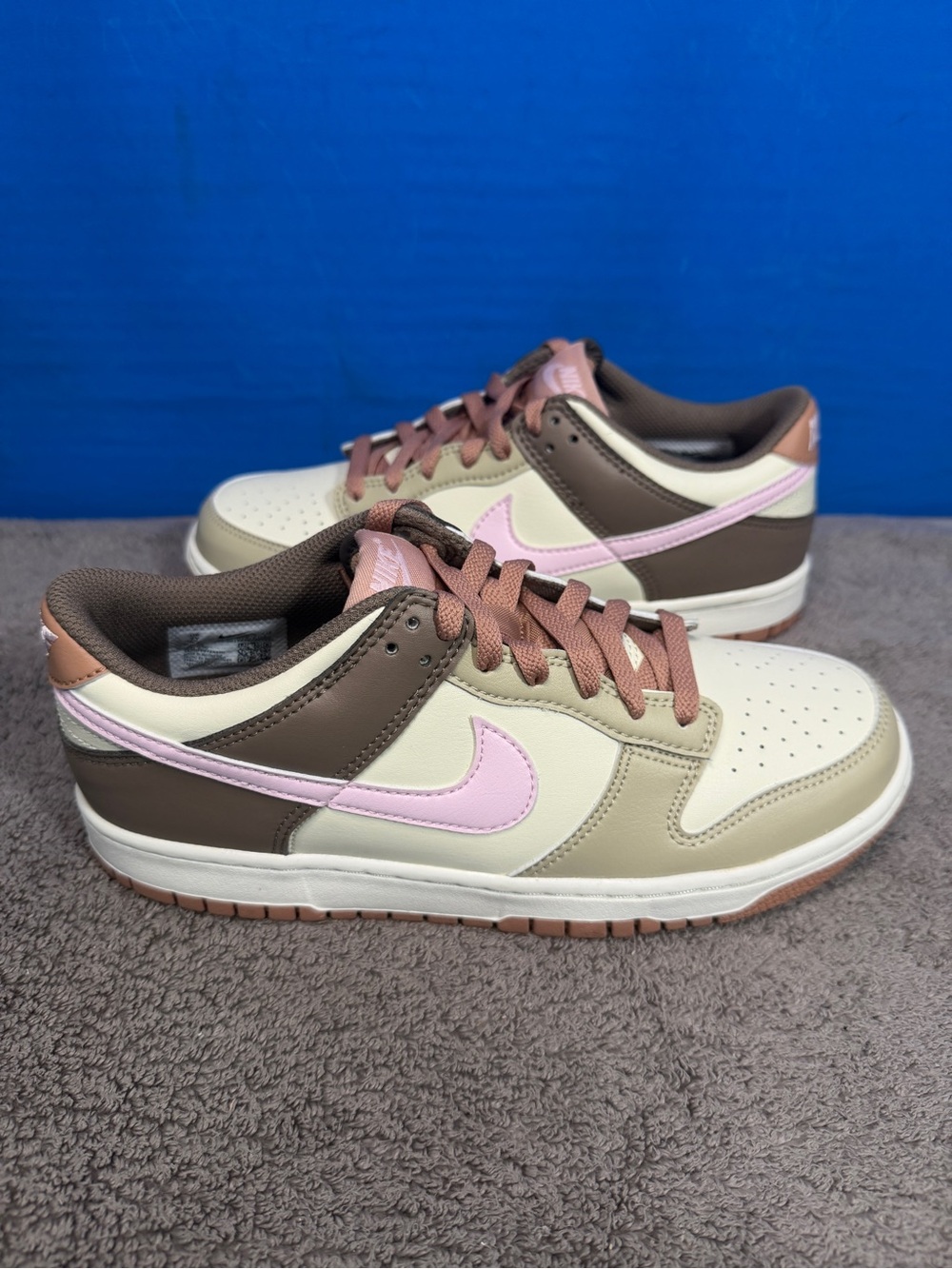 Nike dunk gs
Brand new